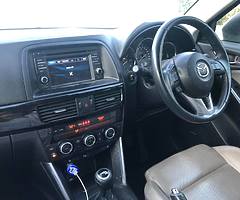 Mazda CX-5 2014 - Image 5/5