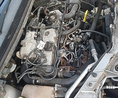 ford focus 1.8 - Image 4/4