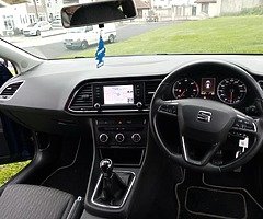 SEAT Leon - Image 3/10