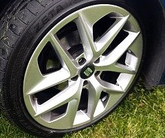 SEAT Leon - Image 4/10