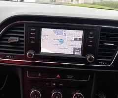 SEAT Leon - Image 6/10