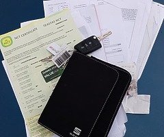 SEAT Leon - Image 8/10