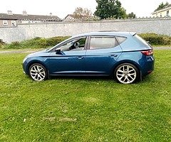 SEAT Leon - Image 9/10