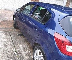 Cracking Opel Corsa - Image 5/10