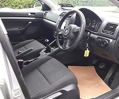 Jetta with test and tax - Image 3/5