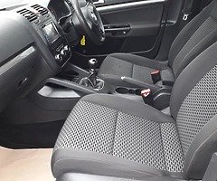 Jetta with test and tax - Image 4/5
