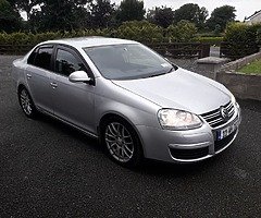 Jetta with test and tax - Image 5/5