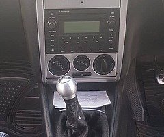 Mk4 for braking