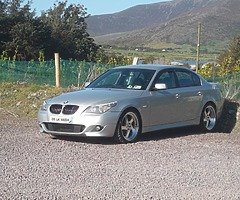 520d msport