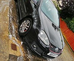 Any1 interested in a swap