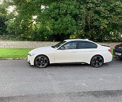 2015 BMW F30 M-Sport (Auto) - Image 4/10