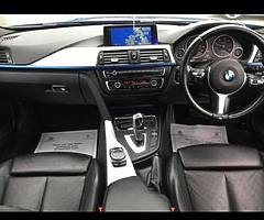 2015 BMW F30 M-Sport (Auto) - Image 6/10