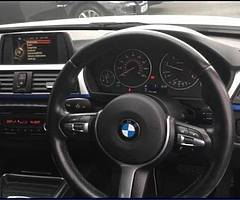 2015 BMW F30 M-Sport (Auto) - Image 7/10