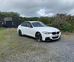 2015 BMW F30 M-Sport (Auto) - Image 10/10