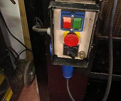 Lathe