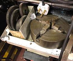 Lathe - Image 5/9