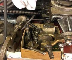 Lathe - Image 6/9