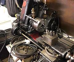 Lathe - Image 8/9