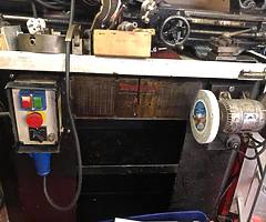Lathe - Image 9/9