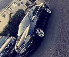 WANTED Kitted Jetta - Image 3/3