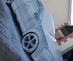 TTRS For Swap