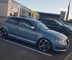 TTRS For Swap - Image 4/4