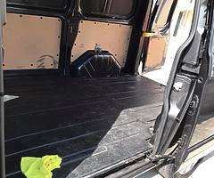 2018 transit Custom for sale trend 130 break Van in Excellent Condision Call me on [hidden informati - Image 7/10