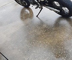 Yamaha Xt 350
