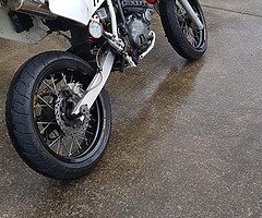 Yamaha Xt 350