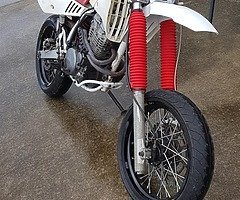 Yamaha Xt 350 - Image 3/4
