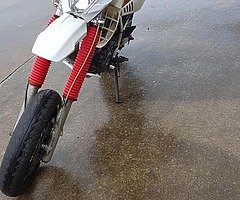 Yamaha Xt 350 - Image 4/4