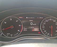 2015 Audi A6 Ultra - Image 6/8