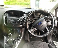 Ford Focus 1.5 TDCI 120PS - Image 5/10