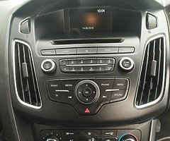 Ford Focus 1.5 TDCI 120PS - Image 6/10