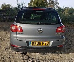 2008 Volkswagen Tiguan - Image 4/9