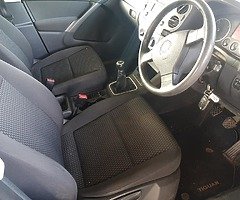 2008 Volkswagen Tiguan - Image 5/9