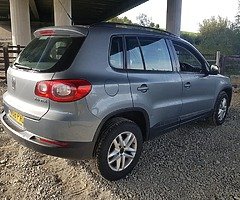 2008 Volkswagen Tiguan - Image 7/9