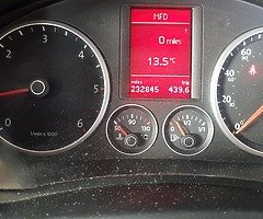 2008 Volkswagen Tiguan - Image 8/9