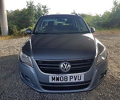 2008 Volkswagen Tiguan - Image 9/9