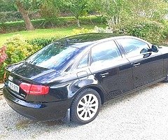 2009 Audi a4 143bhp - Image 4/8