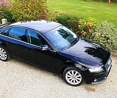 2009 Audi a4 143bhp - Image 8/8