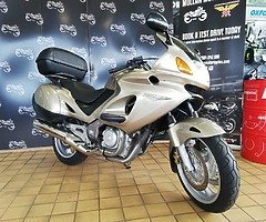 2001 Honda NT650V - Image 3/5