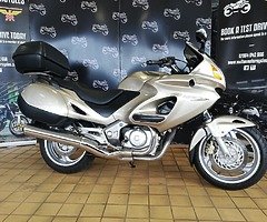 2001 Honda NT650V - Image 5/5