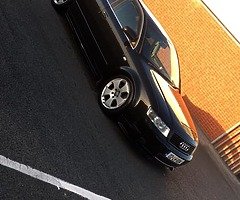 190bhp S line audi a4