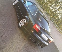 190bhp S line audi a4 - Image 3/6