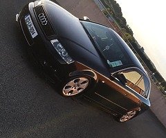 190bhp S line audi a4 - Image 6/6