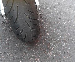 2004 Suzuki Gsx1400