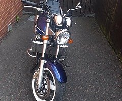 2004 Suzuki Gsx1400 - Image 4/8