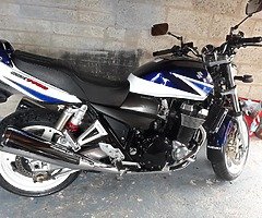 2004 Suzuki Gsx1400 - Image 8/8