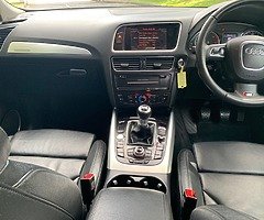 2011 Audi Q5 2.0 S-LINE QUATTRO - Image 5/10